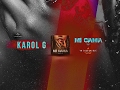 Karolgmusic Live Stream