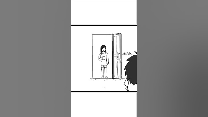 [ENG SUB] Lil-Daddy Comic #shorts