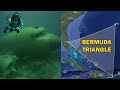 The mystery of bermuda triangle may have been solved