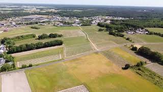 Chinon Et Ses Alentours Le 170522