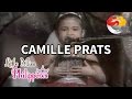 Little miss philippines 1990 camille prats