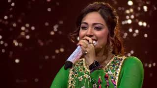 ❤️ Pure Soulful Singing | Tera Mera Pyar Amar | Jyotirmayee Nayak 😍 Indian Idol S16 Latest Episode