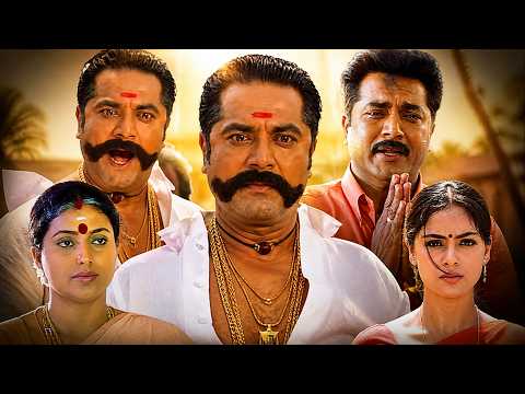அவரு யாருனு தெரியுமா ? அவரு எப்படிப்பட்ட ஆளுன்னு தெரியுமா Fahhh!!! Sarathkumar Mass Scene Flashback