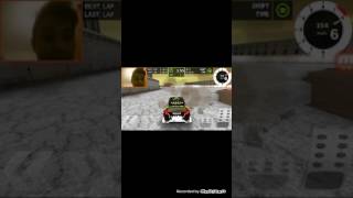 Rally racer dirt  كيفية تهكير لعبة screenshot 4