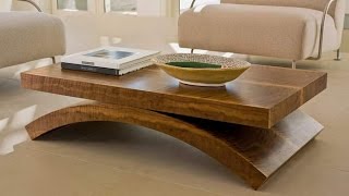 Oversized Coffee Tables - coffee table is the ideal solution to fill some part of your space. Sofa table can be very useful for you. 