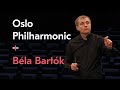Music for strings percussion and celesta  bla bartk  vasily petrenko  oslo philharmonic