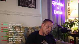 The DEA's Own Case Just Blew Up Schedule 1! Wake  N Bake LIVE!!! ep610