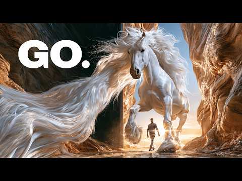I’M READY NOW | Courage & Action Song