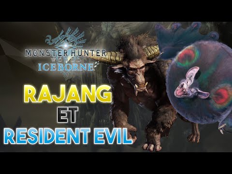 Vídeo: Monster Hunter World: La Gran Actualización Para PC De Iceborne Agrega Resident Evil, Rajang Mañana