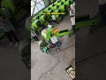 Model 50 Round Fully Automatic Silage Baling &amp; Wrapping Machine | Hay Baler Wrapper 2026