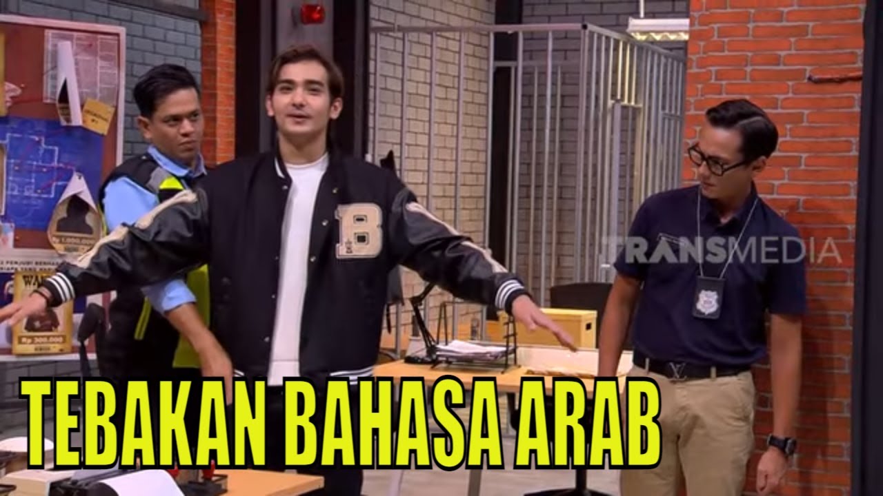 BAP Mahdy Reza Bikin Terus-Terusan Ketawa | LAPOR PAK! (14/12/22) Part 4