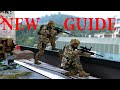 Arma 3 - FULL Beginners Guide (2023) - from buying to playing!