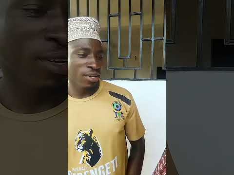 Natafuta Mwanaume Comedy 