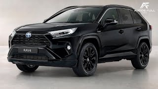 Los 4 SUV que te recomendamos a COMPRA