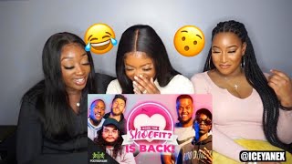 ALHAN&#39;S MUM RUINS DATE!!! FILLY&#39;S STILL ON CLARTING!! | Does The Shoe Fit? S5 EP 2 - REACTION