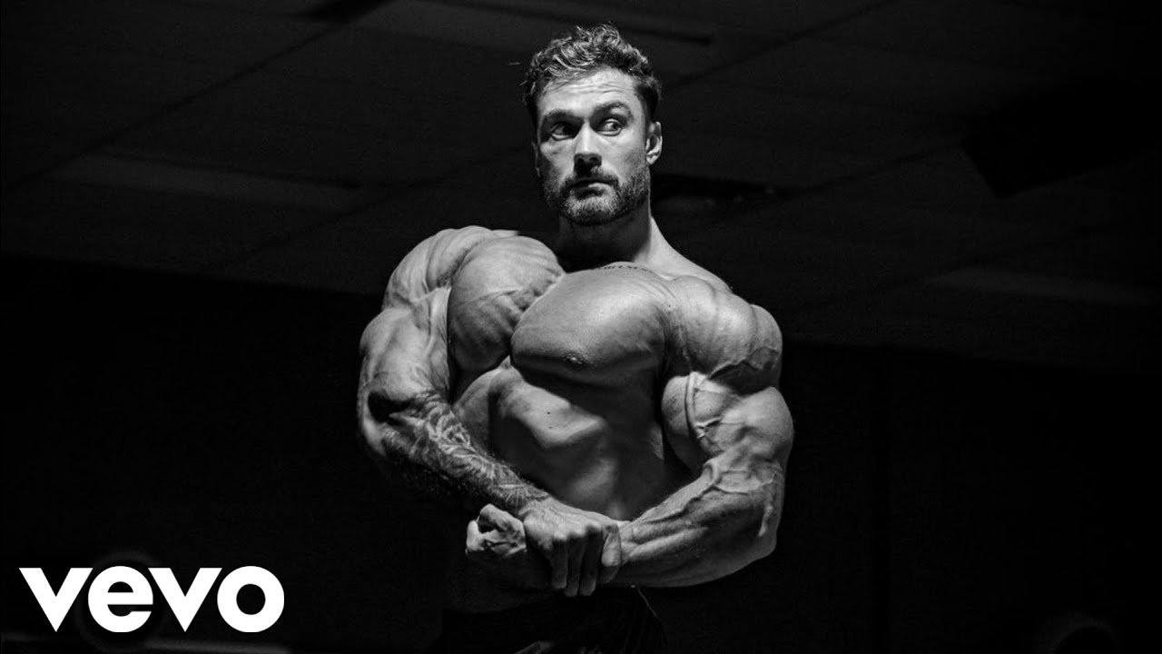 Jayanth Ak - SIPPIN / Chris Bumstead / CBUM Gym Motivation & Workout Music / Best Trap Workout Music