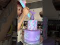 #love #cake #cakecantik