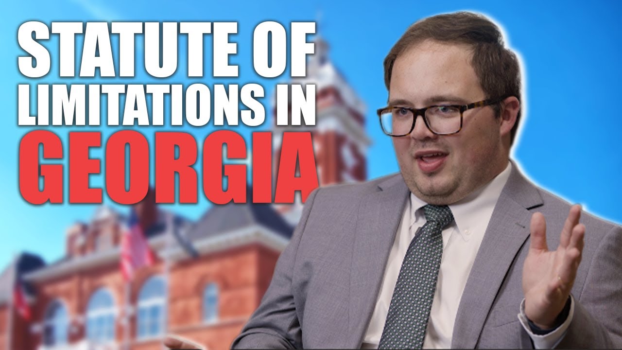 What is the statute of limitations on lawsuits?