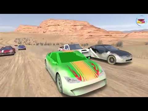 rally fury gameplay 37