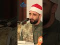 تلاوت زیبای که دل ها را می لرزاند و اشک ها را جاری می سازد از القارئ هادي اسفيداني القرآن الكريم 