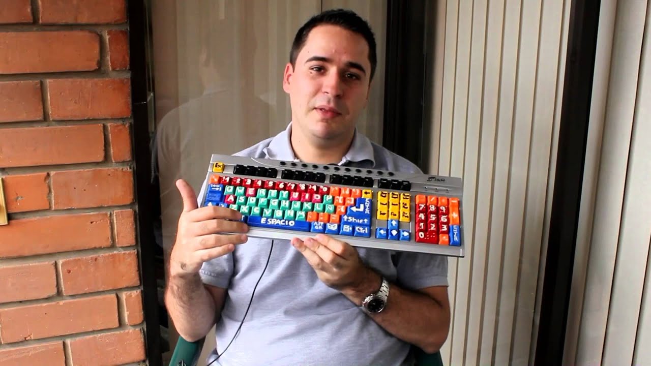 Como Hacer La N En Un Teclado Como Hacer La N En Un Teclado