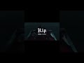 Vocals only version of R.I.P. out now as well as the instrumental. #MotionlessInWhite #RIP #acapella