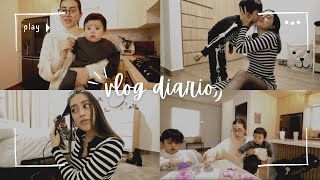 ¡REGRESÉ! les presento a Luca + vlog de San Valentín by Isalia Gómez 275,956 views 3 months ago 18 minutes