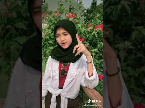 Tiktok fatimahalattas yang lagi viral