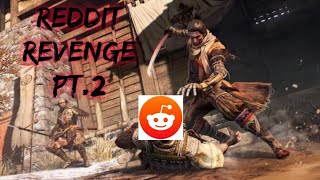 Reddit revenge pt.2