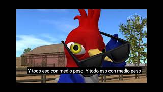 BARTOLITO (MEDIO PESO) screenshot 5