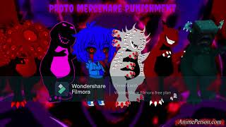 Thumbnail for Proto Mercenare Punishment (Free to use)