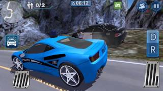 San Andreas Hill Police 2017 - One of the best games screenshot 5
