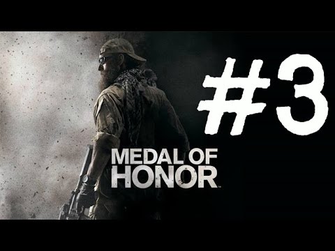 medal of honor walktrough medal of honor walktrough