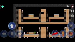 mine runner 46 level