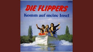 Video voorbeeld van "Die Flippers - Bleib mir treu"