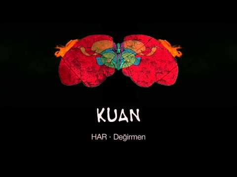 KUAN · Değirmen