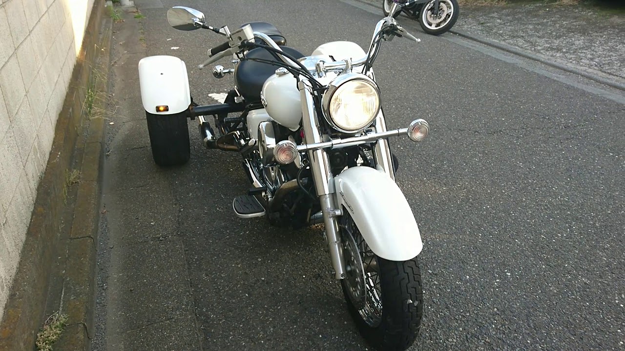 ドラッグスター1100クラシック YAMAHA｜バイクブーン買取情報 | バイク