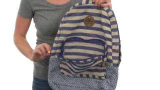 O'Neill - Waterfront Backpack SKU:#8361404