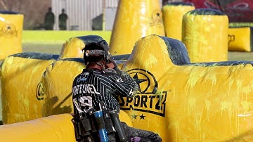 Los Angeles Collision WCPPL E1 2018 by Raw Fotos