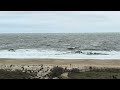April 25 2026 Windy And Rough OceanCityMD 