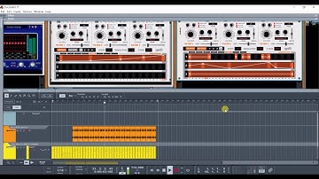 ParaFilter III Little test