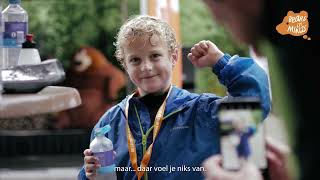 AFTERMOVIE Beregoeie Run 2022