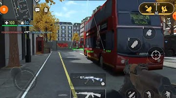 Modern Ops Mod Menu (2024 WORKING!)