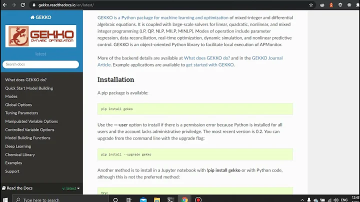 Interpolasi Kubik Spline With Python