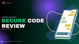 Secure Coding Guide based on OWASP A02:205 Security Misconfiguration 
