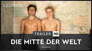 Die Mitte der Welt - Trailer (deutsch/german)
