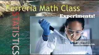 4.2 Day 1 - Observational Studies and Experiments