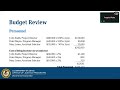 CTAS FY26 Webinar: Budget Development and Budget Worksheet Completion