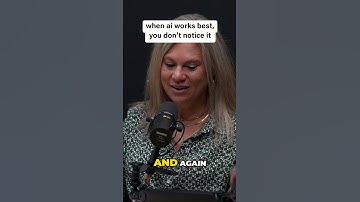 ai shouldn