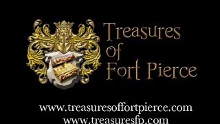 Discover Treasures of Fort Pierce